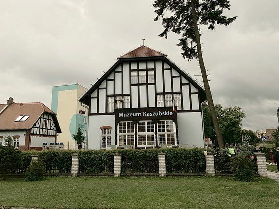 Muzeum Kaszubskie